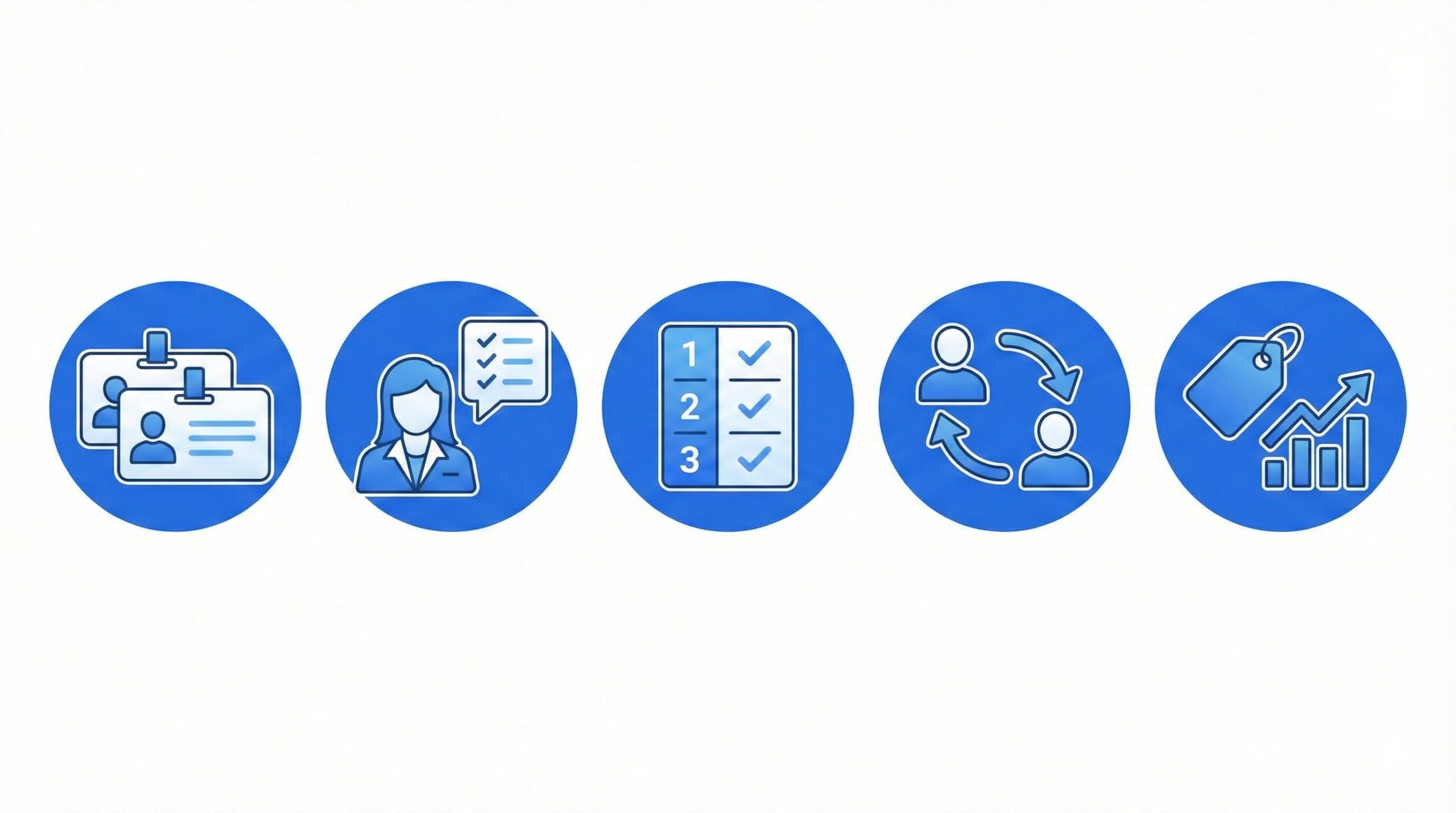 IT転職・フリーランスエージェントを最大限活用する5つのコツ