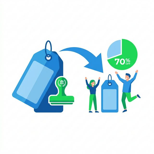 DMM WEBCAMPの給付金シミュレーション｜教育訓練給付金で最大70%OFFの実質負担額