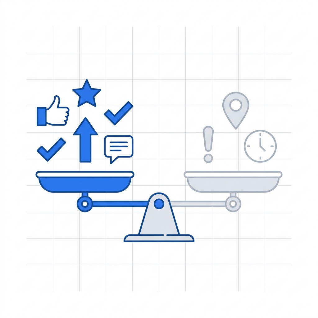 TechGO メリット デメリット 比較