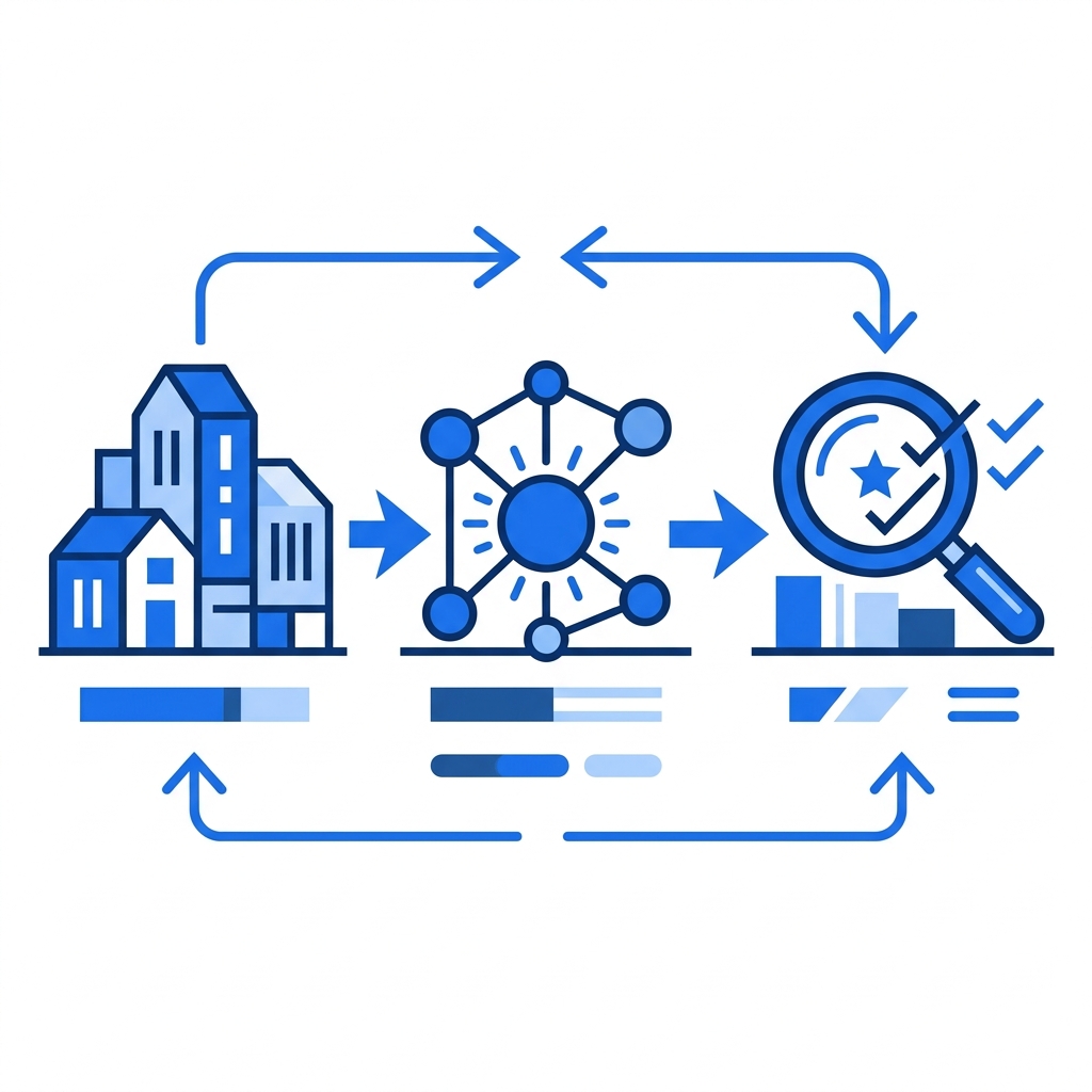 フリーランスエージェント比較イメージ