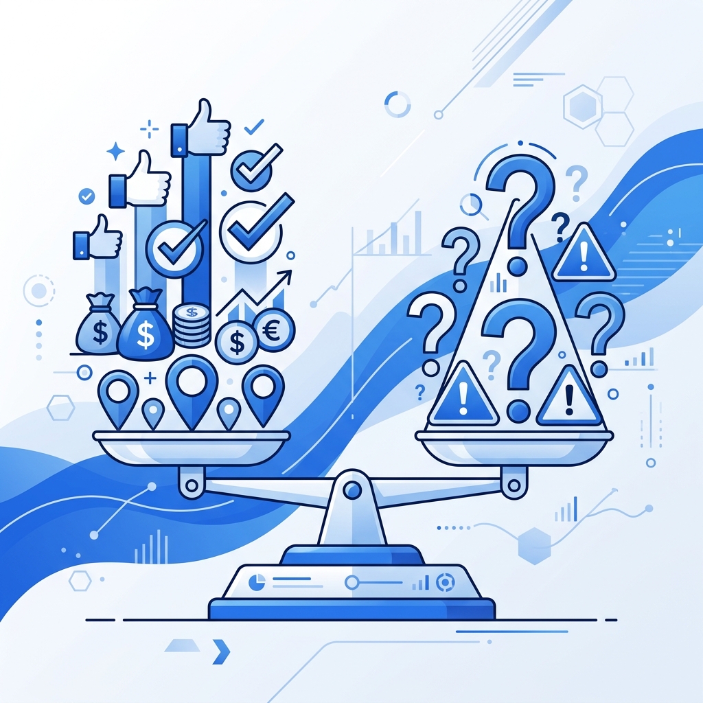 IT求人ナビ フリーランスのメリット・デメリット比較