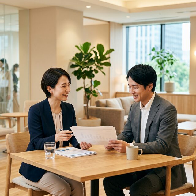 IT・AI転職エージェント