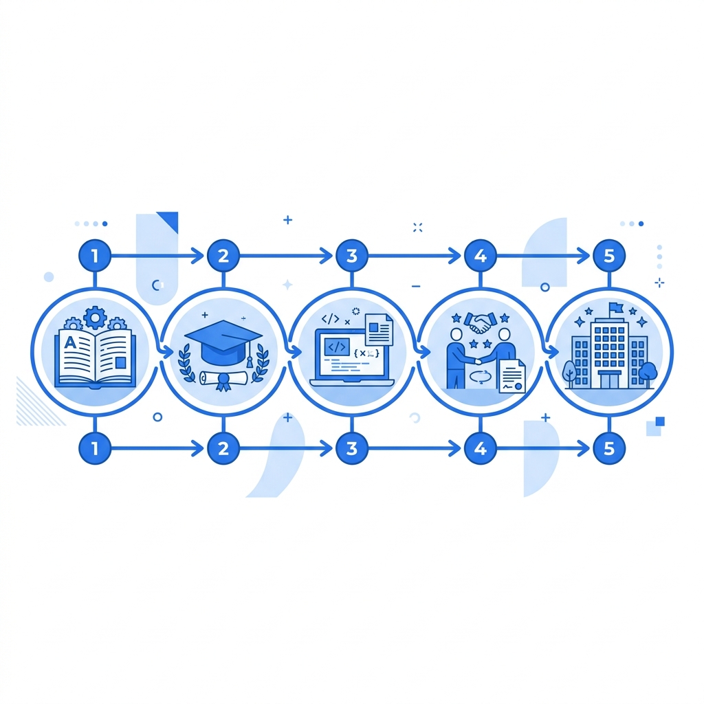 30代 未経験 エンジニア転職
