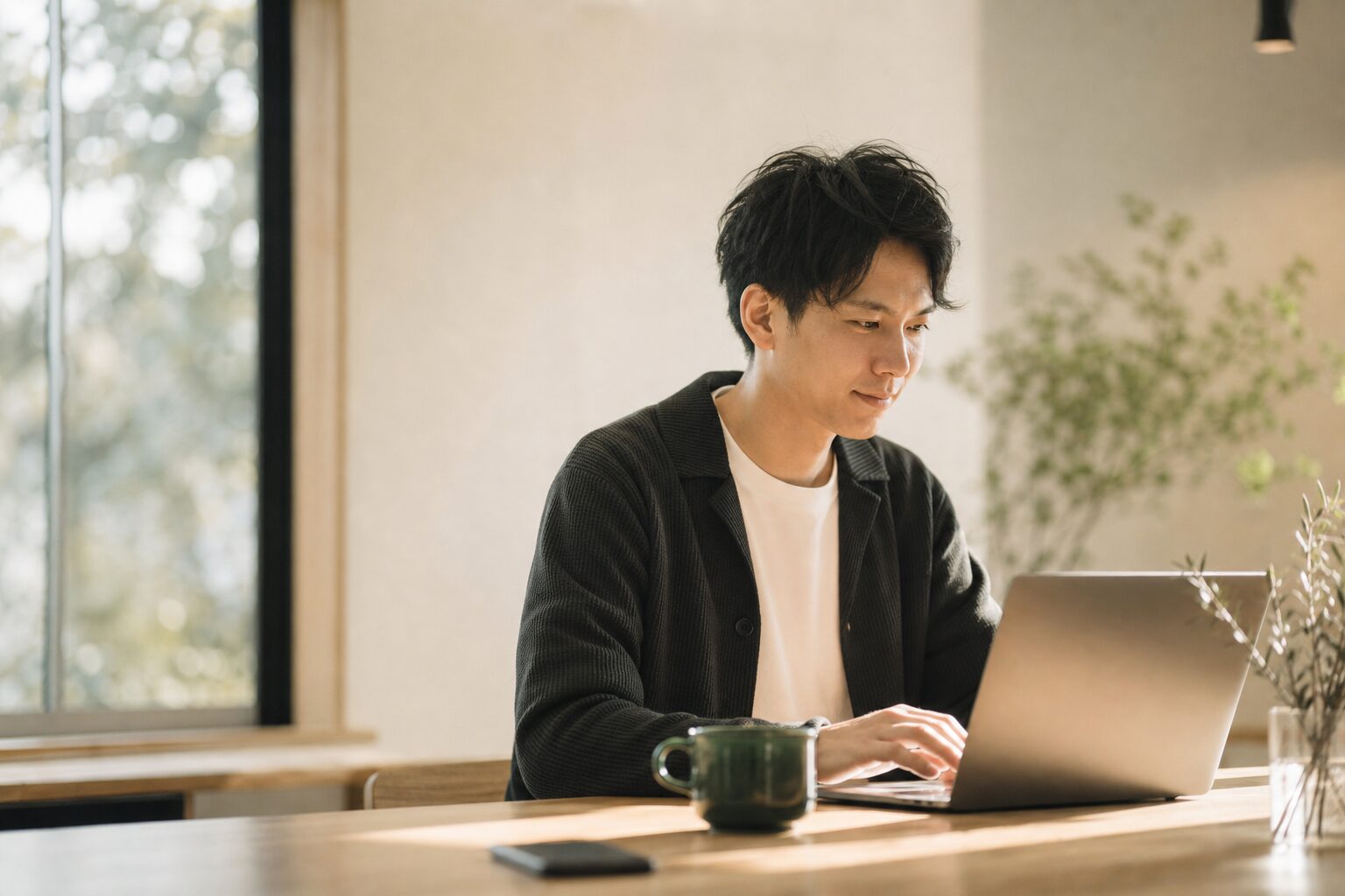 フリーランスエンジニアの高単価案件イメージ