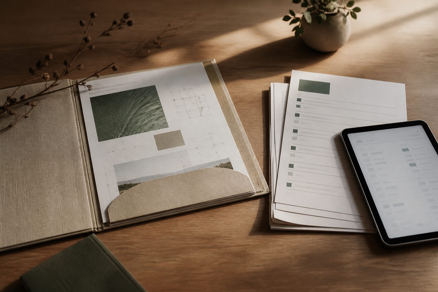 エンジニアの転職用ポートフォリオと案件用ポートフォリオの評価軸の違い