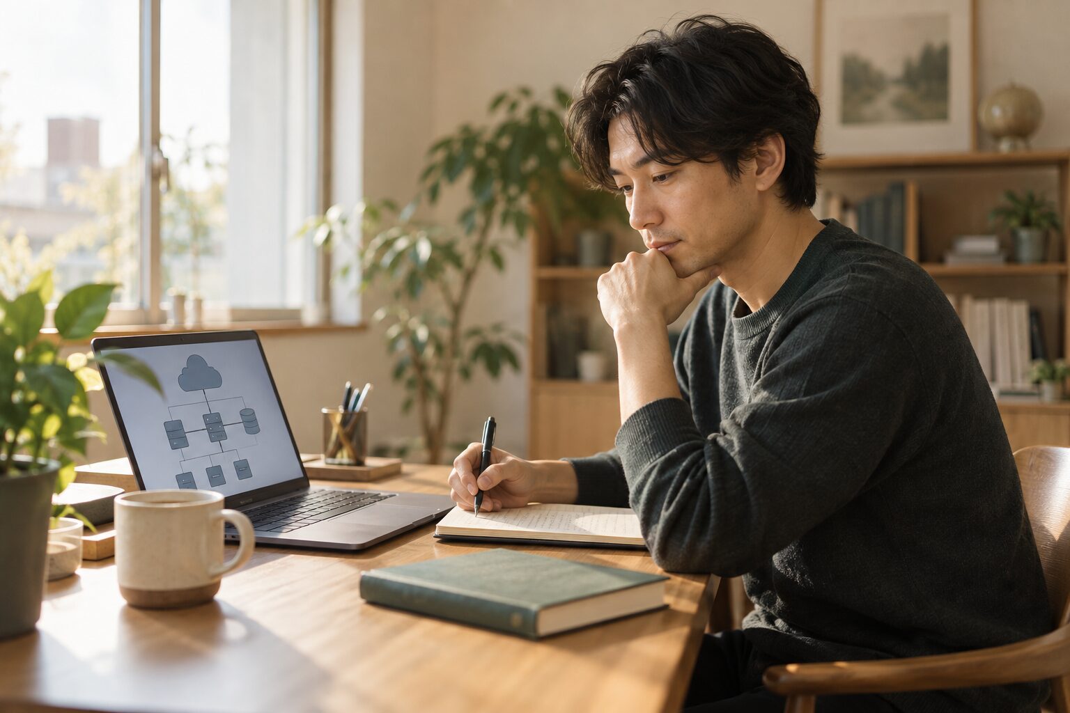 ITエンジニアのおすすめ資格2026|転職・年収に効く資格を学ぶエンジニア